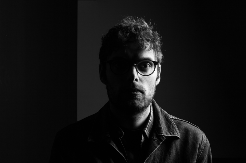 Illustration for article titled FRONT SIDE FRONT : PORTRAITS